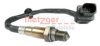 METZGER 0893436 Lambda Sensor